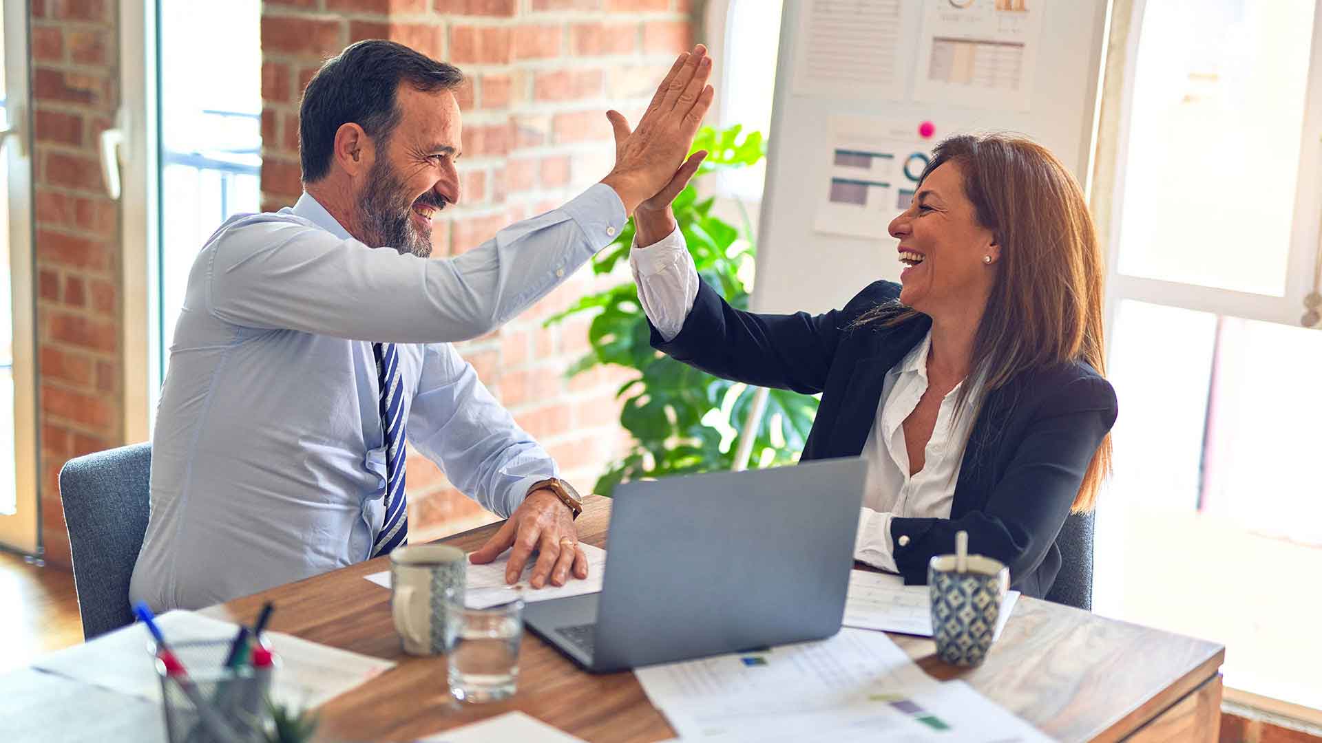 SRADS Digital Solutions - Web Development Services